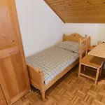 Bivanje na kmetiji Tourist Farm 