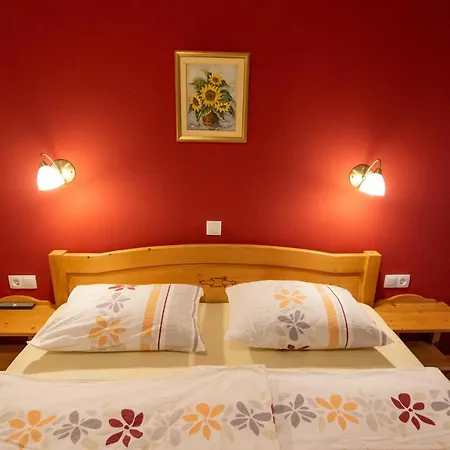 Çiftlik konaklama Tourist Farm 