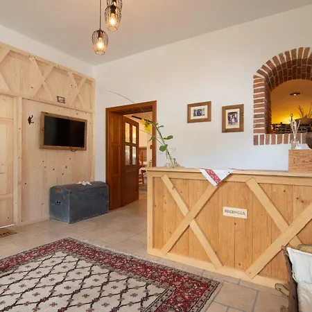 Feriegård Tourist Farm 