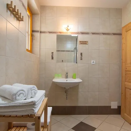 Feriegård Tourist Farm 