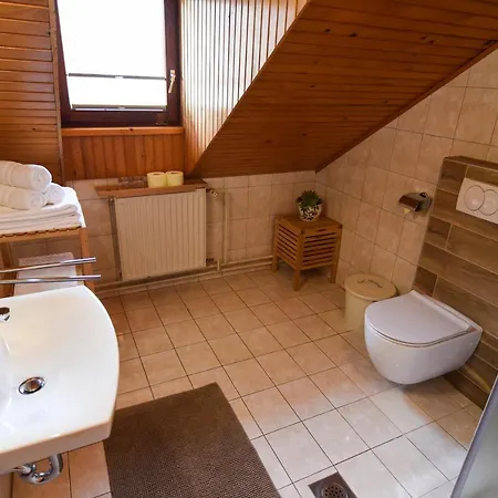 Feriegård Tourist Farm 