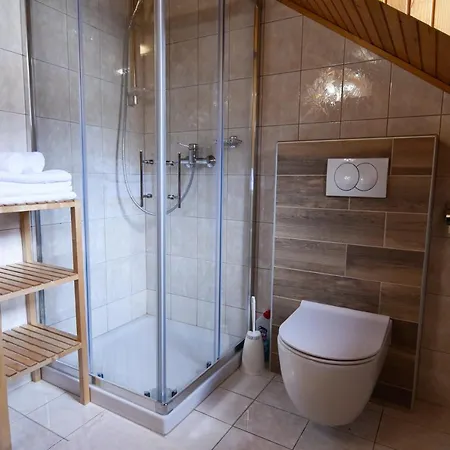 Feriegård Tourist Farm 