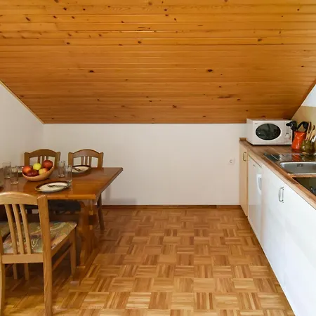 Feriegård Tourist Farm 