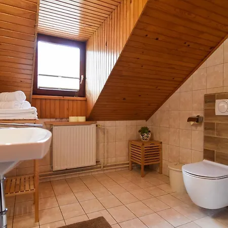 Feriegård Tourist Farm 