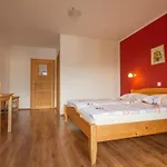 Smještaj na farmi Tourist Farm 