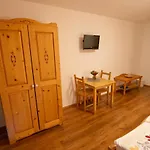 Smještaj na farmi Tourist Farm 