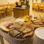 Smještaj na farmi Tourist Farm 