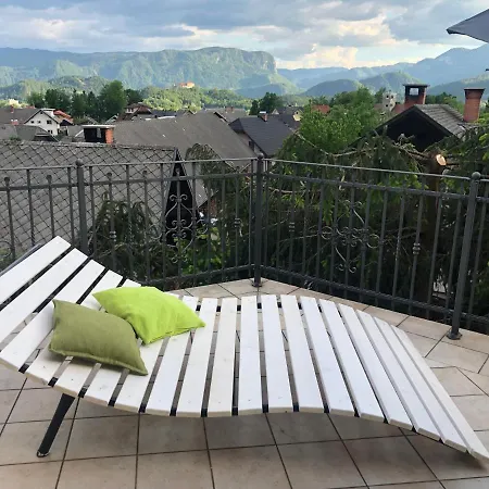 Smještaj na farmi Tourist Farm 