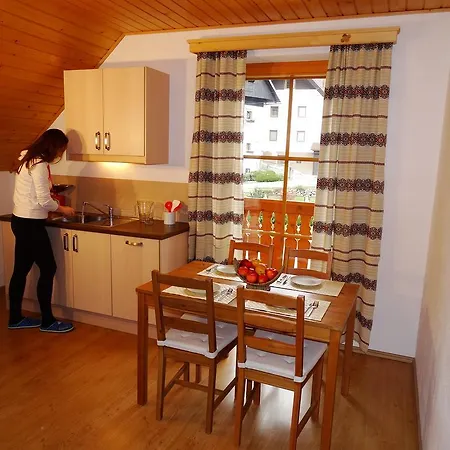 Bauernhof Tourist Farm Pri Biscu Bled