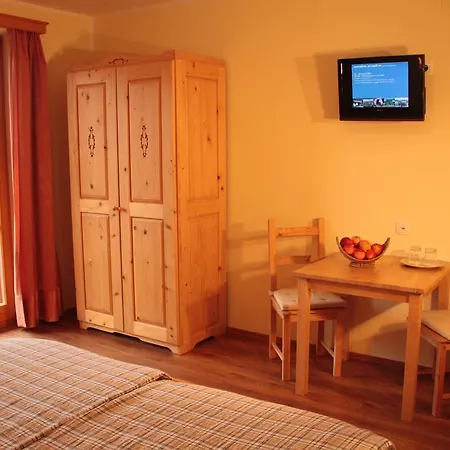 Bivanje na kmetiji Tourist Farm 