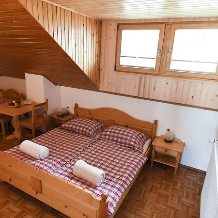 Farm stay Tourist Farm 