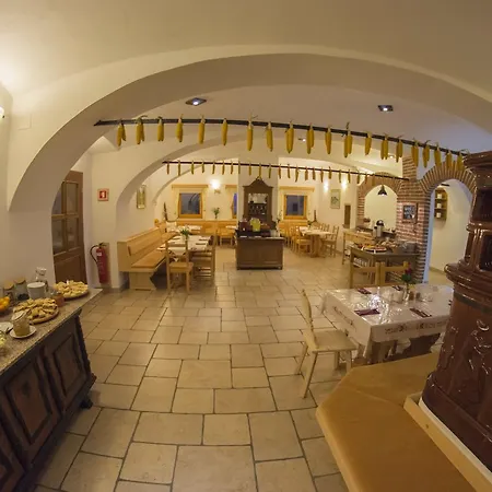 Bauernhof Tourist Farm Pri Biscu Bled