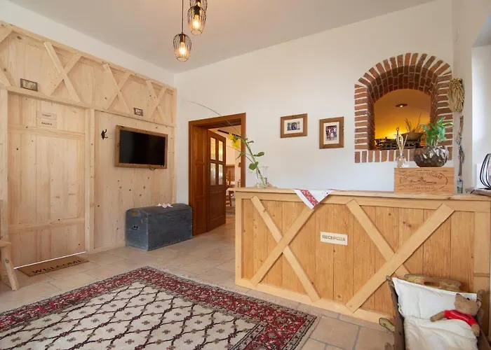 Bauernhof Tourist Farm Pri Biscu Bled