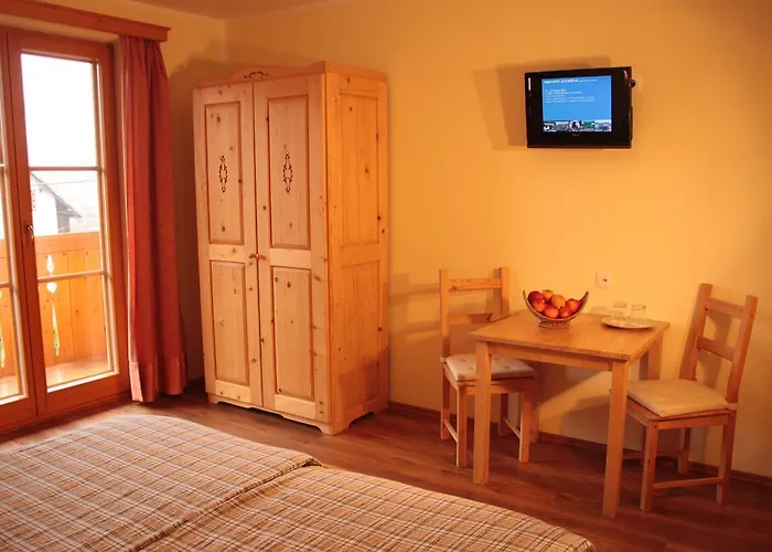 Alloggio per agriturismo Tourist Farm 