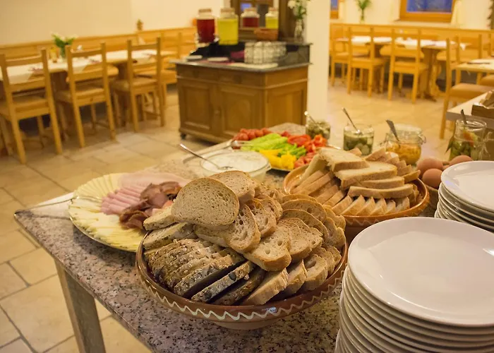 Bauernhof Tourist Farm Pri Biscu Bled