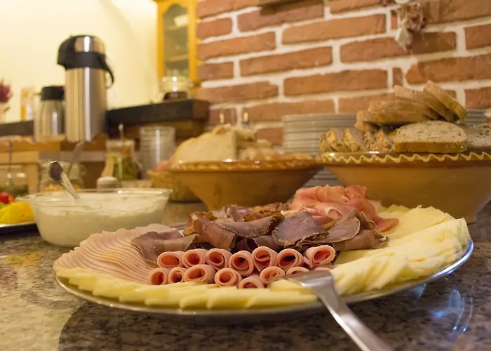 Tourist Farm Pri Biscu *